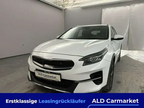 Used KIA XCEED Hybrid 2021 Ad 