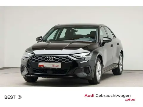 Annonce AUDI A3 Essence 2022 d'occasion 