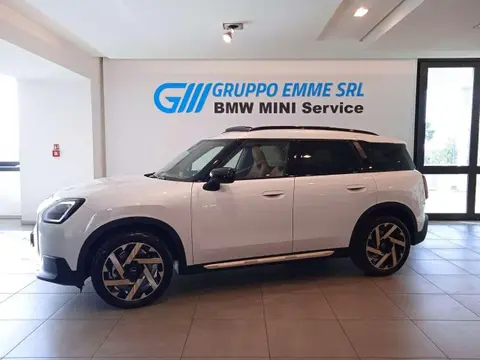 Annonce MINI COOPER Hybride 2024 d'occasion 