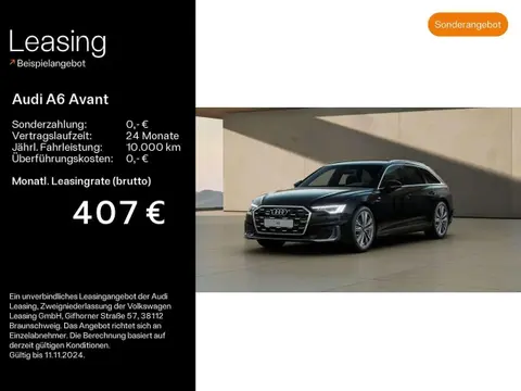 Annonce AUDI A6 Essence 2023 d'occasion 