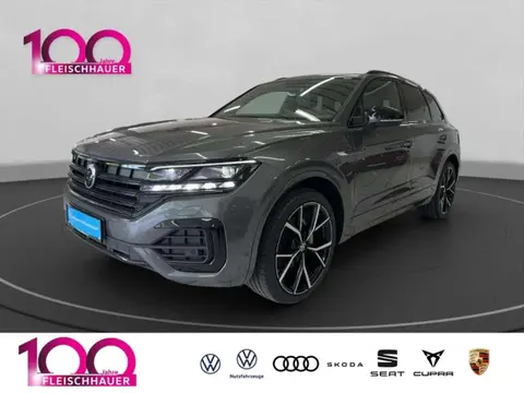 Annonce VOLKSWAGEN TOUAREG Diesel 2023 d'occasion 