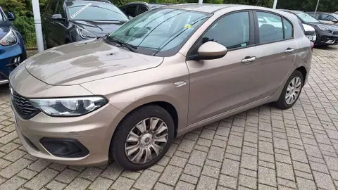 Used FIAT TIPO Petrol 2017 Ad 