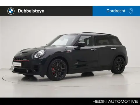 Used MINI JOHN COOPER WORKS Petrol 2020 Ad 