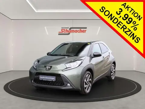 Used TOYOTA AYGO X Petrol 2024 Ad 