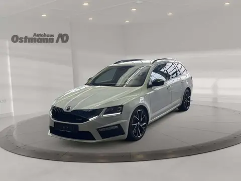 Annonce SKODA OCTAVIA Essence 2020 d'occasion 