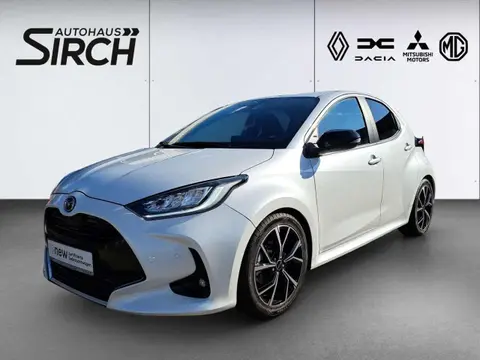 Used MAZDA 2 Hybrid 2023 Ad 