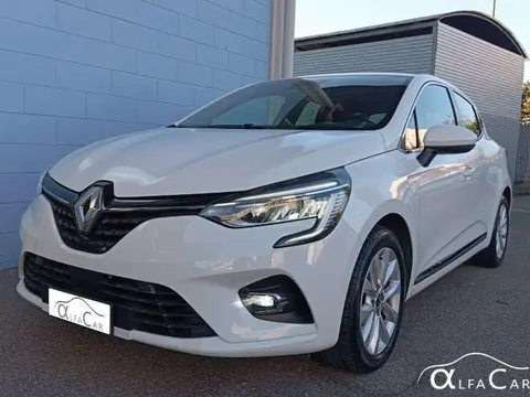 Annonce RENAULT CLIO Diesel 2020 d'occasion 