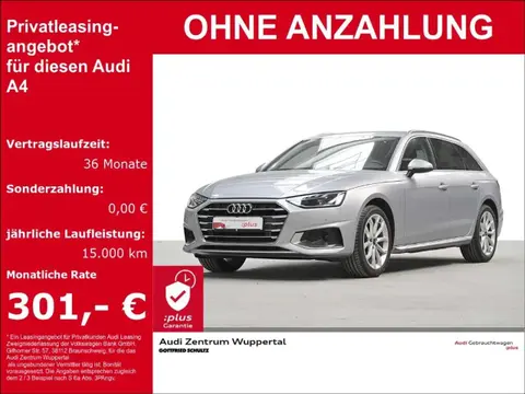 Used AUDI A4 Diesel 2023 Ad 