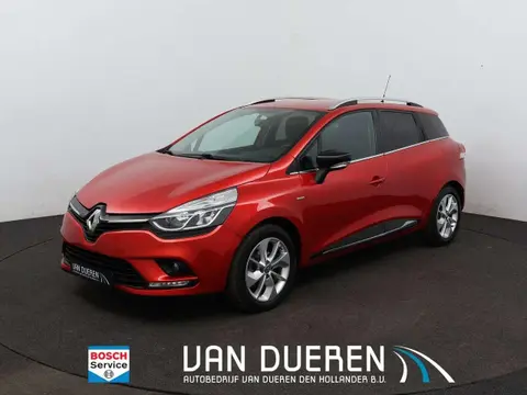 Used RENAULT CLIO Petrol 2017 Ad 