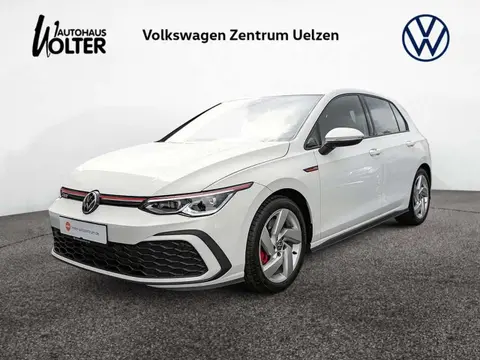 Used VOLKSWAGEN GOLF Petrol 2022 Ad 