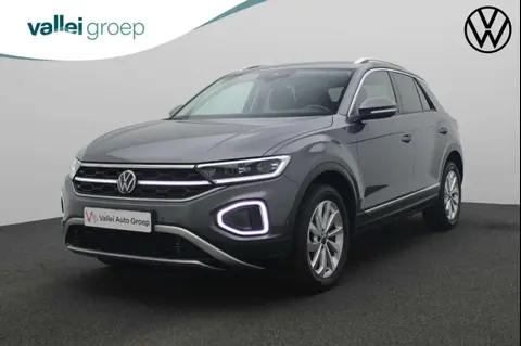 Annonce VOLKSWAGEN T-ROC Essence 2023 d'occasion 