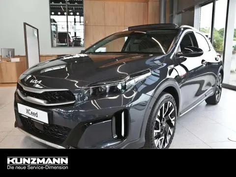 Annonce KIA XCEED Diesel 2024 d'occasion 