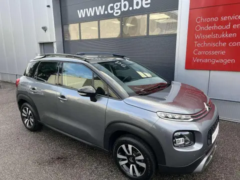 Used CITROEN C3 AIRCROSS Petrol 2019 Ad 