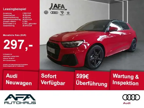 Used AUDI A1 Petrol 2024 Ad 