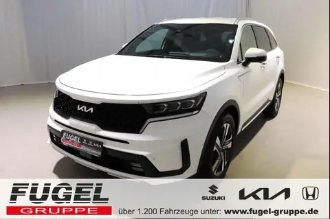 Used KIA SORENTO Hybrid 2024 Ad 