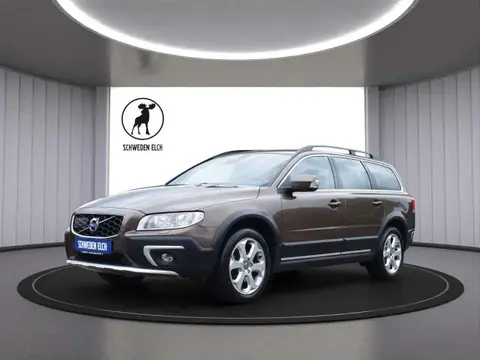 Annonce VOLVO XC70 Diesel 2016 d'occasion 