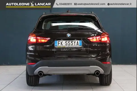 Used BMW X1 Diesel 2017 Ad 