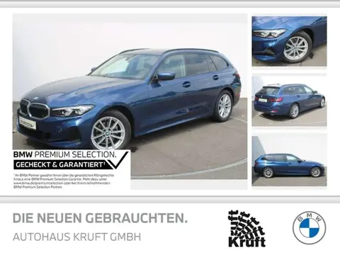 Used BMW SERIE 3 Diesel 2023 Ad 