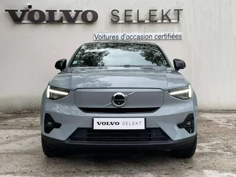 Used VOLVO C40 Hybrid 2023 Ad 