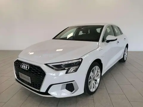 Used AUDI A3 Hybrid 2022 Ad 