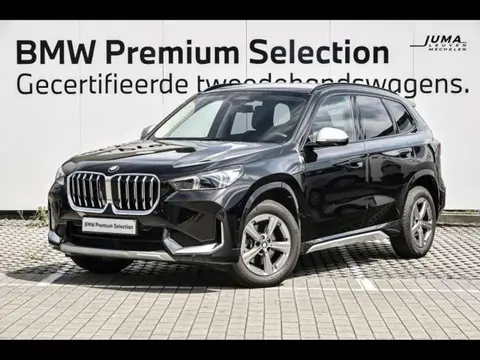 Annonce BMW X1 Diesel 2022 d'occasion Belgique