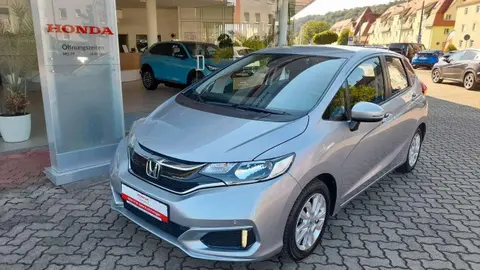 Annonce HONDA JAZZ Essence 2019 d'occasion 