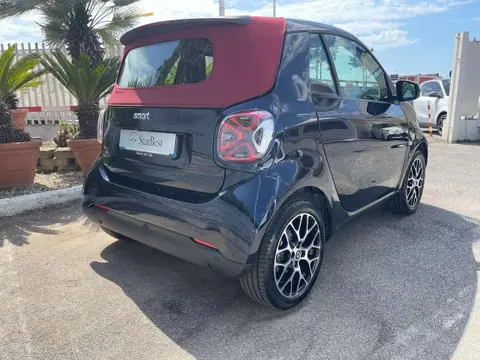 Used SMART FORTWO Electric 2022 Ad 