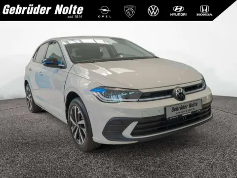 Annonce VOLKSWAGEN POLO Essence 2024 d'occasion 