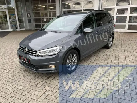 Annonce VOLKSWAGEN TOURAN Essence 2024 d'occasion 