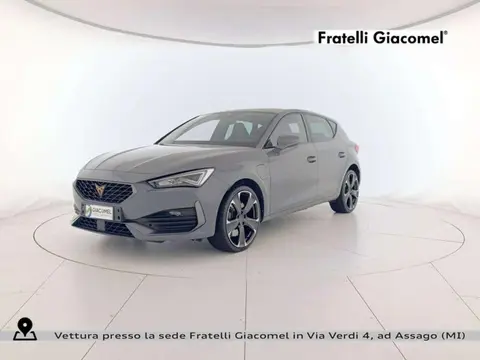 Used CUPRA LEON Hybrid 2021 Ad 