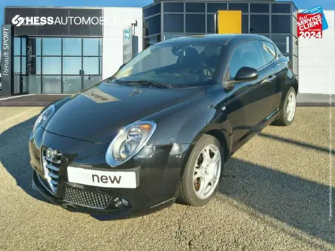 Used ALFA ROMEO MITO Petrol 2016 Ad 