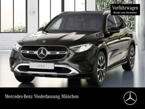 Used MERCEDES-BENZ CLASSE GLC Petrol 2024 Ad 