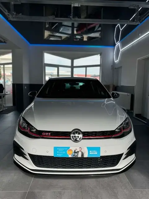 Annonce VOLKSWAGEN GOLF Essence 2019 d'occasion 