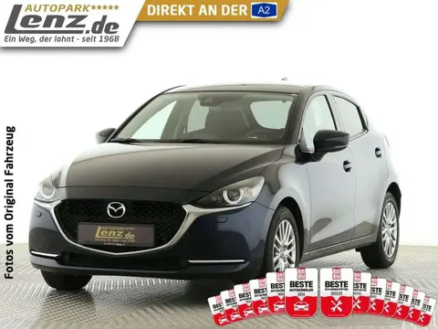 Used MAZDA 2 Petrol 2020 Ad 