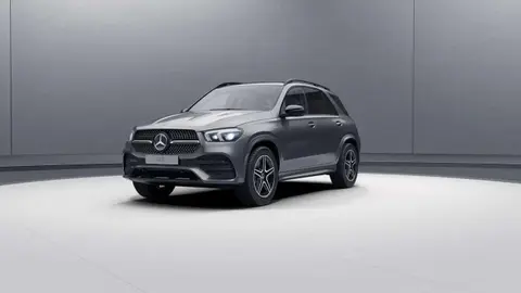 Used MERCEDES-BENZ CLASSE GLE Petrol 2020 Ad 