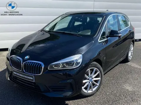 Used BMW SERIE 2  2018 Ad 