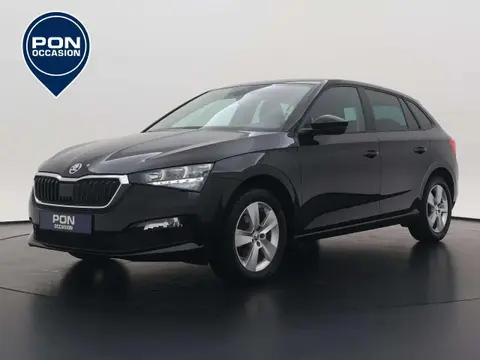 Used SKODA SCALA Petrol 2023 Ad 