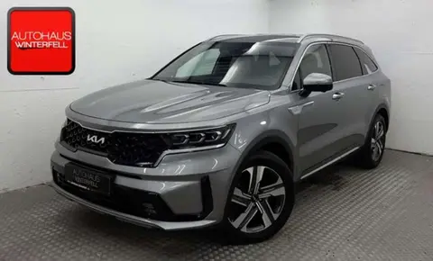 Used KIA SORENTO Hybrid 2022 Ad 