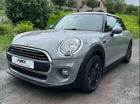 Used MINI ONE Petrol 2015 Ad 