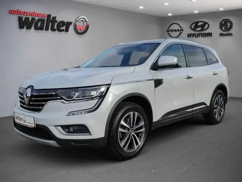 Used RENAULT KOLEOS Diesel 2018 Ad 