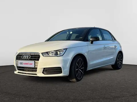 Used AUDI A1 Petrol 2015 Ad 