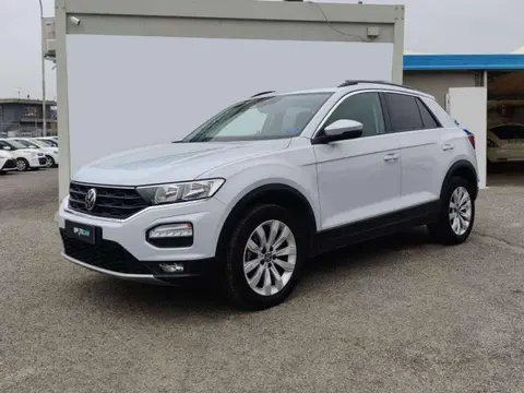 Used VOLKSWAGEN T-ROC Petrol 2021 Ad 