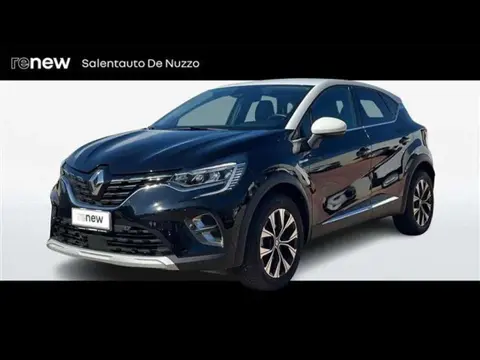 Used RENAULT CAPTUR Petrol 2023 Ad 