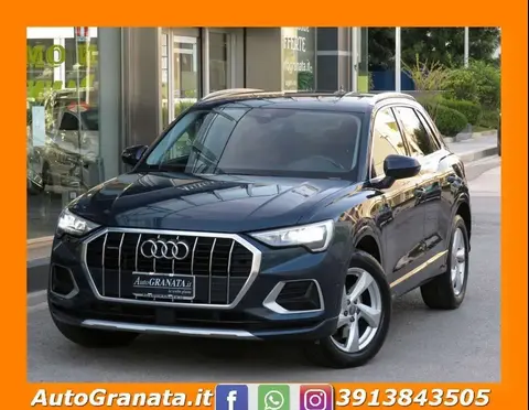 Annonce AUDI Q3 Diesel 2020 d'occasion 