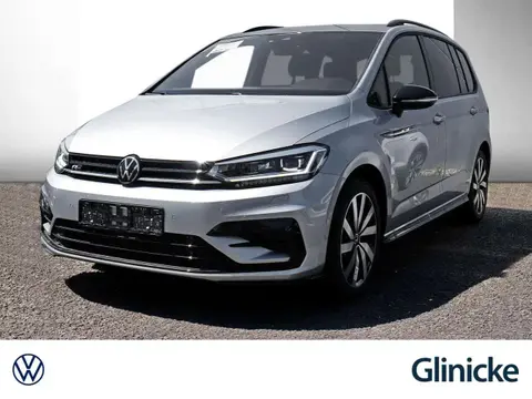 Annonce VOLKSWAGEN TOURAN Essence 2024 d'occasion 