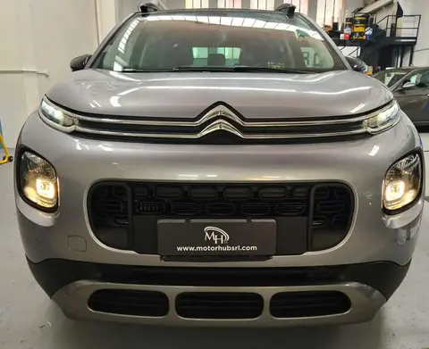 Annonce CITROEN C3 AIRCROSS Essence 2021 d'occasion 