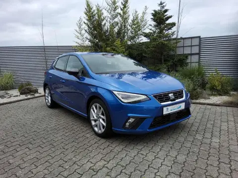 Used SEAT IBIZA Petrol 2023 Ad 