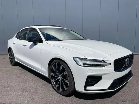 Annonce VOLVO S60 Essence 2023 d'occasion 