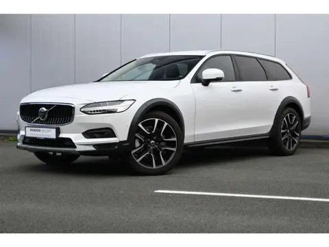 Used VOLVO V90 Petrol 2024 Ad 