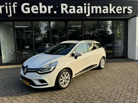 Used RENAULT CLIO Petrol 2019 Ad 